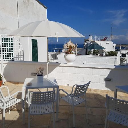 Bed and Breakfast Dimora Palmieri Di Charme Monopoli Zewnętrze zdjęcie
