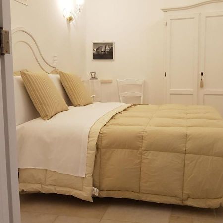Bed and Breakfast Dimora Palmieri Di Charme Monopoli Zewnętrze zdjęcie