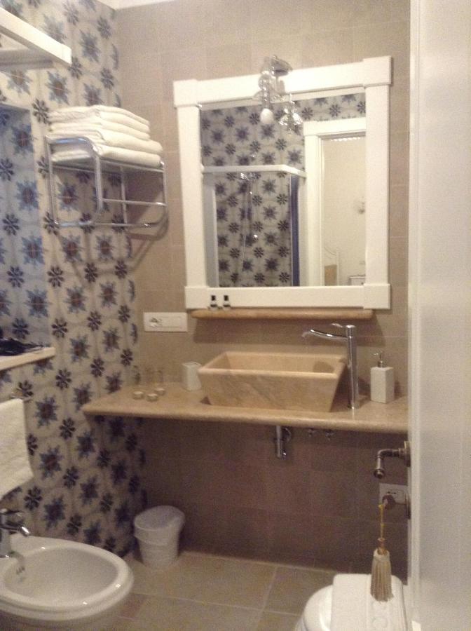 Bed and Breakfast Dimora Palmieri Di Charme Monopoli Zewnętrze zdjęcie