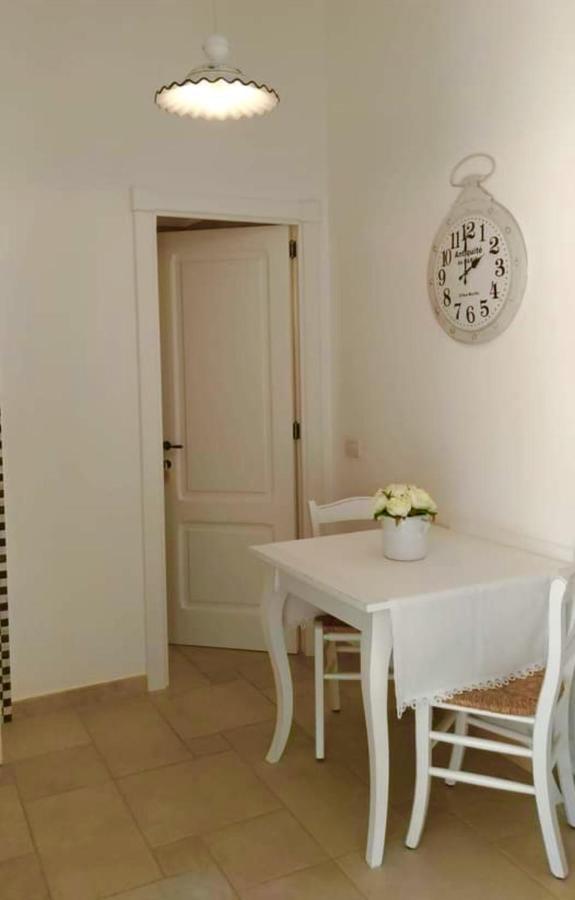 Bed and Breakfast Dimora Palmieri Di Charme Monopoli Zewnętrze zdjęcie