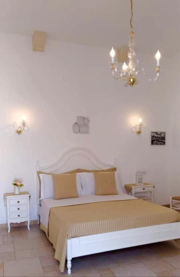Bed and Breakfast Dimora Palmieri Di Charme Monopoli Zewnętrze zdjęcie