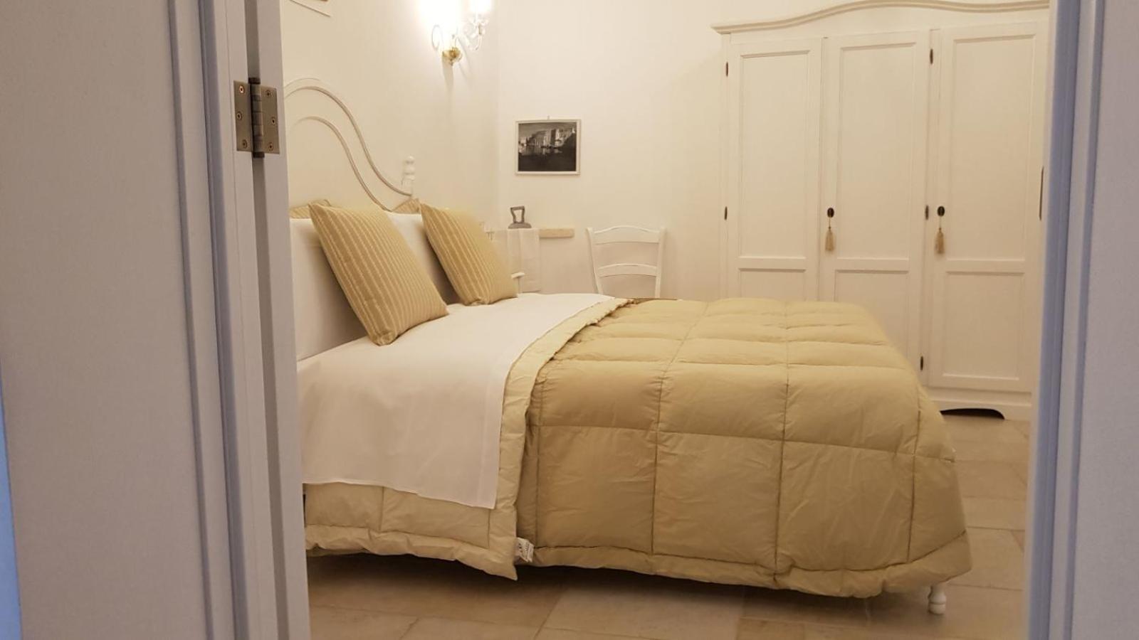 Bed and Breakfast Dimora Palmieri Di Charme Monopoli Zewnętrze zdjęcie