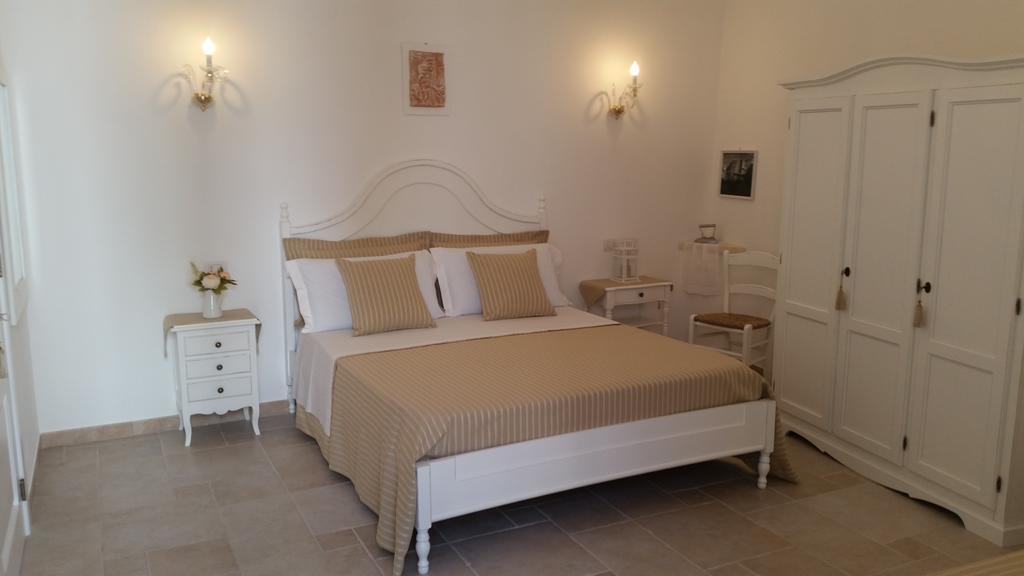 Bed and Breakfast Dimora Palmieri Di Charme Monopoli Zewnętrze zdjęcie