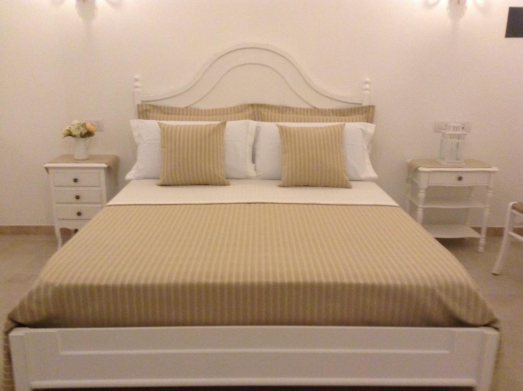 Bed and Breakfast Dimora Palmieri Di Charme Monopoli Zewnętrze zdjęcie
