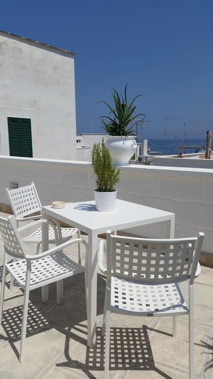 Bed and Breakfast Dimora Palmieri Di Charme Monopoli Zewnętrze zdjęcie